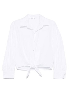 camisa Ermanno Scervino
